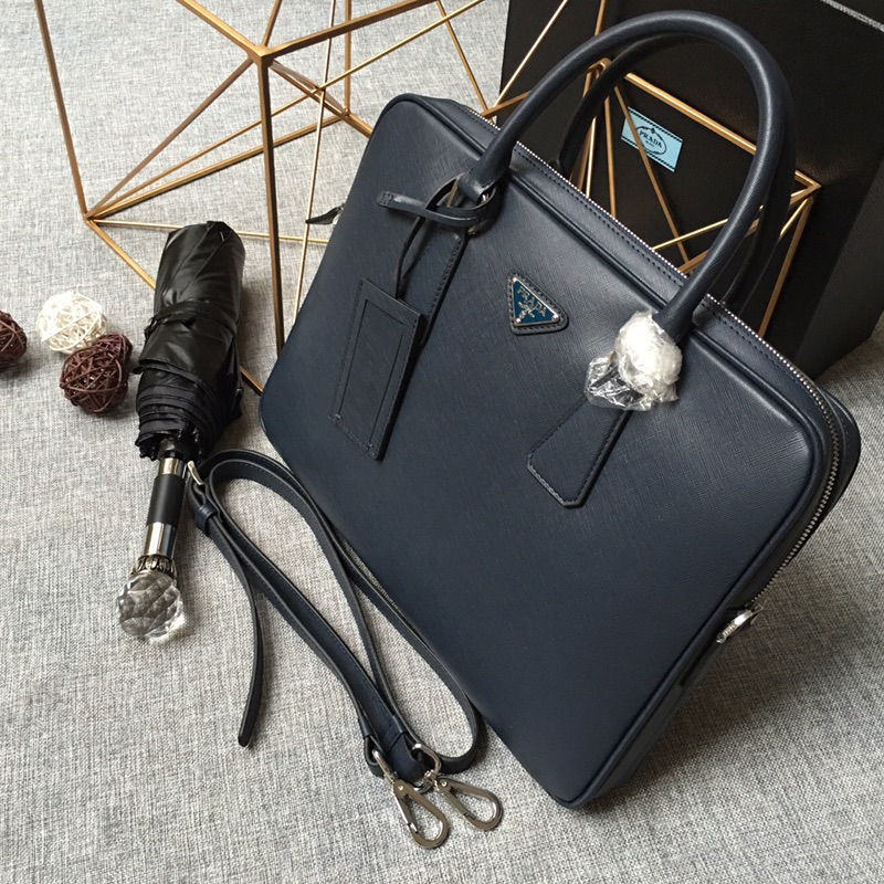 mens Pra*a briefcases